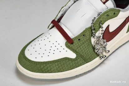 Dragon’ Air Jordan ‘Year 1 the of Low OG 0824